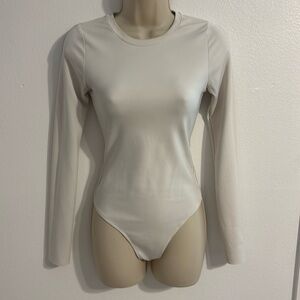 Good American bodysuit